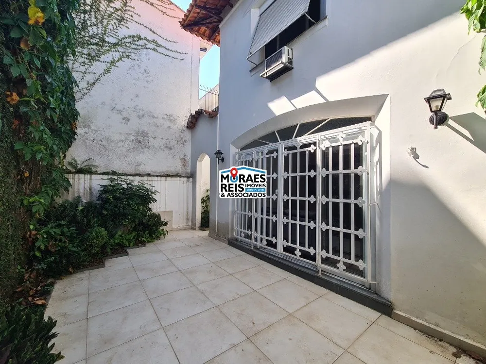 Casa, 4 quartos, 317 m² - Foto 6