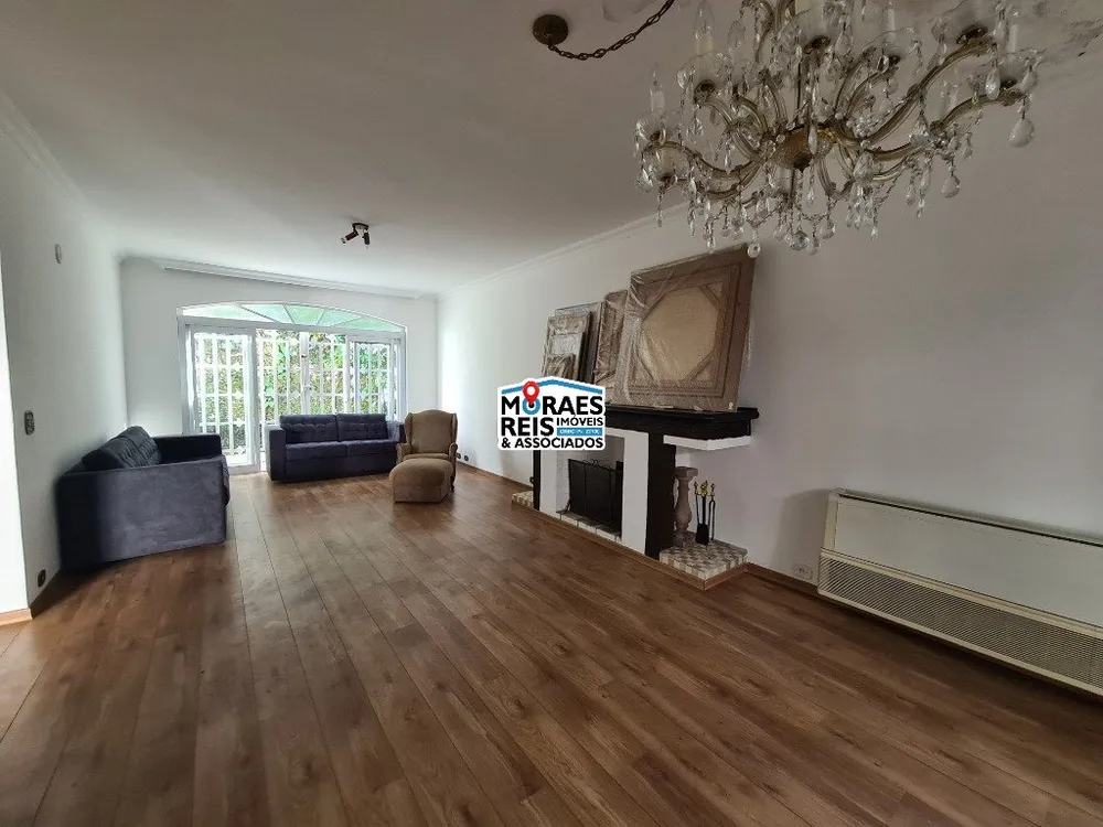 Casa, 4 quartos, 317 m² - Foto 2