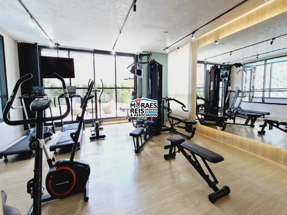 Apartamento, 3 quartos, 91 m² - Foto 11