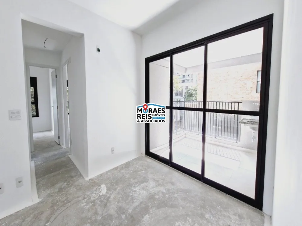 Apartamento, 3 quartos, 91 m² - Foto 6