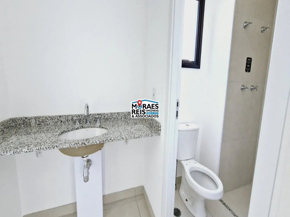 Apartamento, 3 quartos, 91 m² - Foto 9
