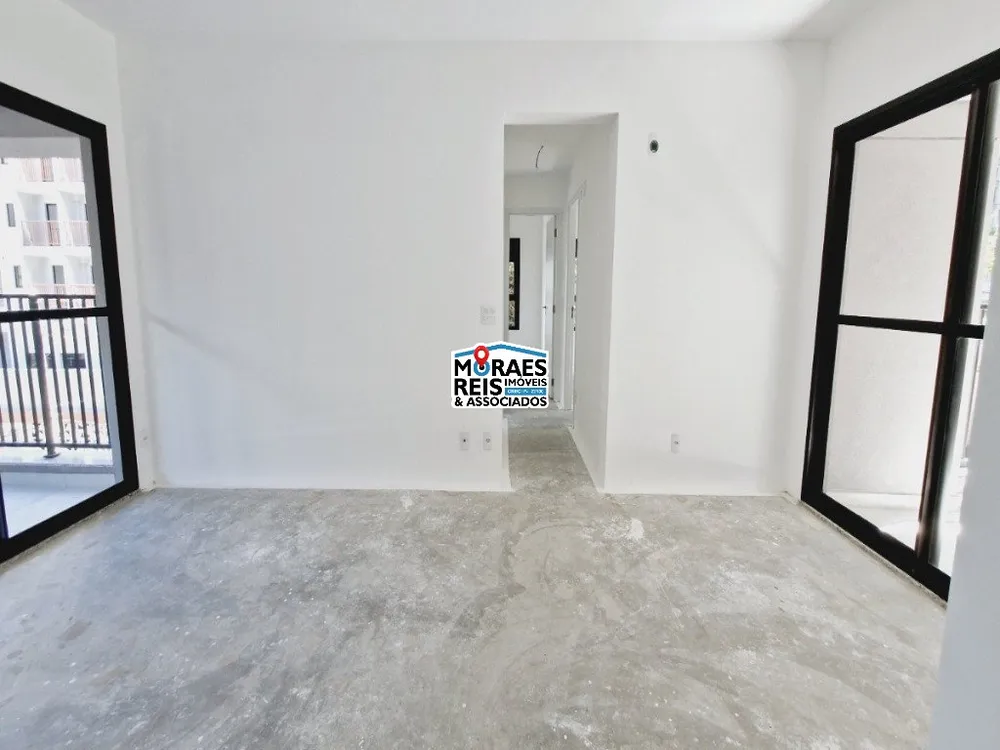 Apartamento, 3 quartos, 91 m² - Foto 3