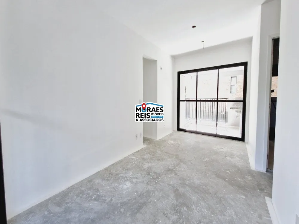 Apartamento, 3 quartos, 91 m² - Foto 2