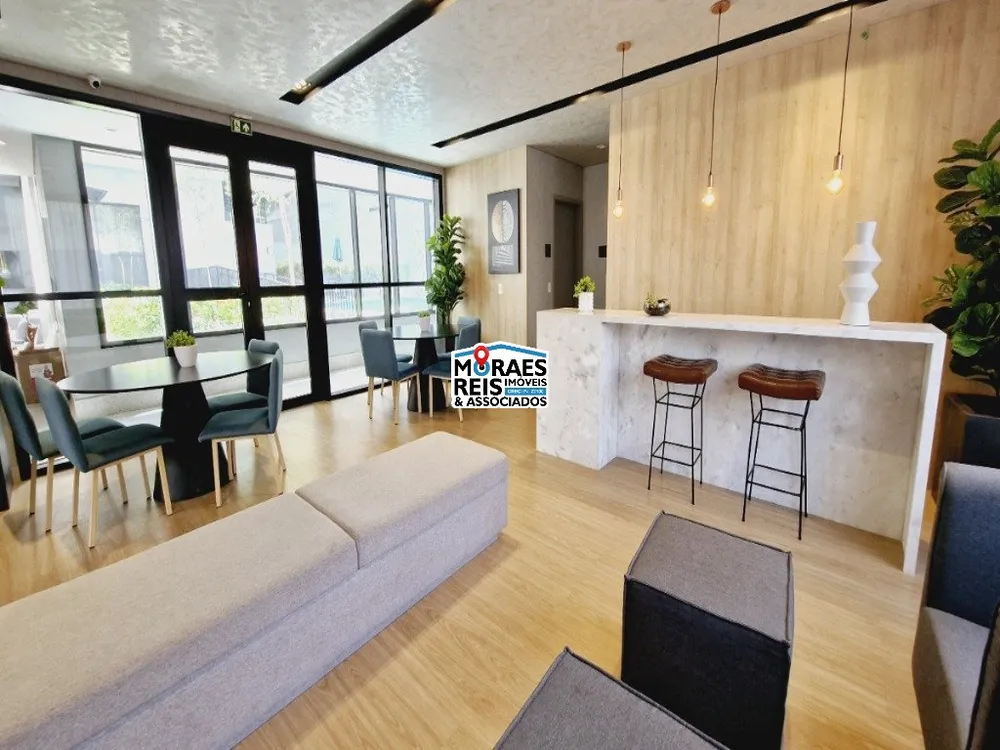 Apartamento, 3 quartos, 91 m² - Foto 1