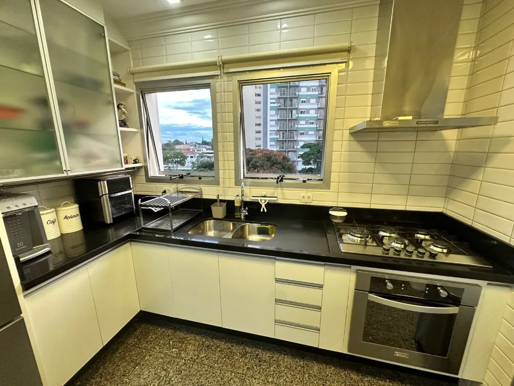 Apartamento, 3 quartos, 169 m² - Foto 5