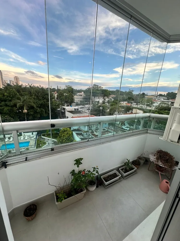 Apartamento, 3 quartos, 169 m² - Foto 6