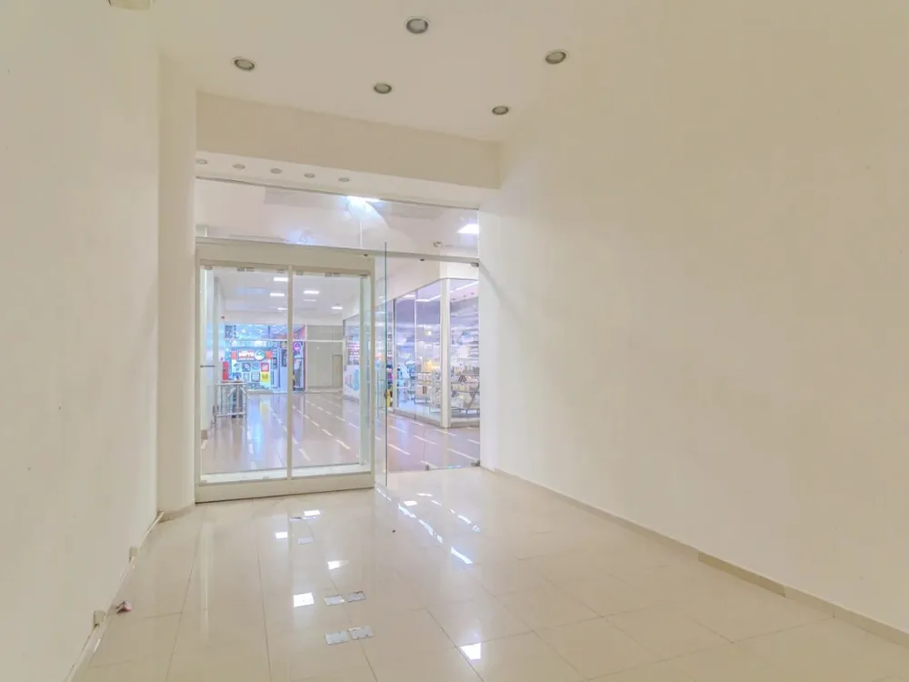 Loja-Salão, 32 m² - Foto 1