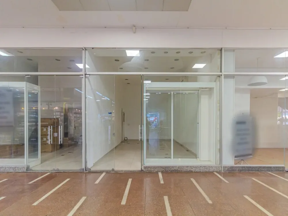 Loja-Salão, 32 m² - Foto 5