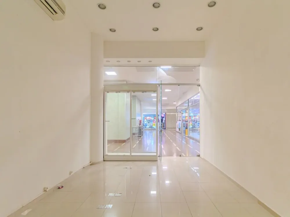 Loja-Salão, 32 m² - Foto 2