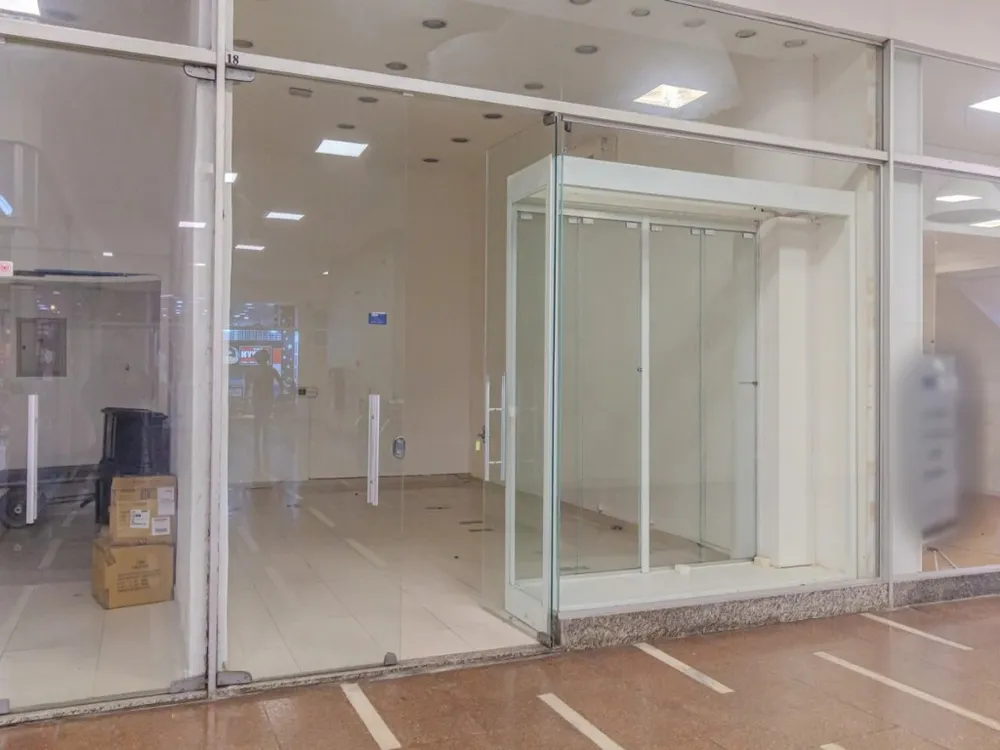 Loja-Salão, 32 m² - Foto 4