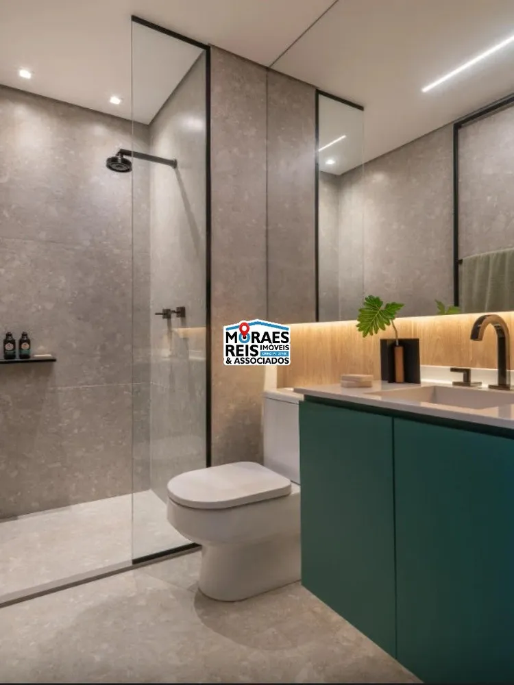 Apartamento, 1 quarto, 27 m² - Foto 11