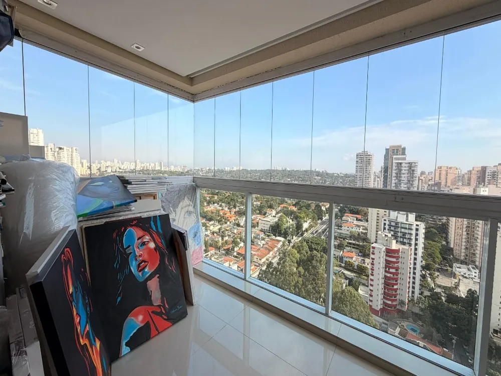 Apartamento, 3 quartos, 206 m² - Foto 5