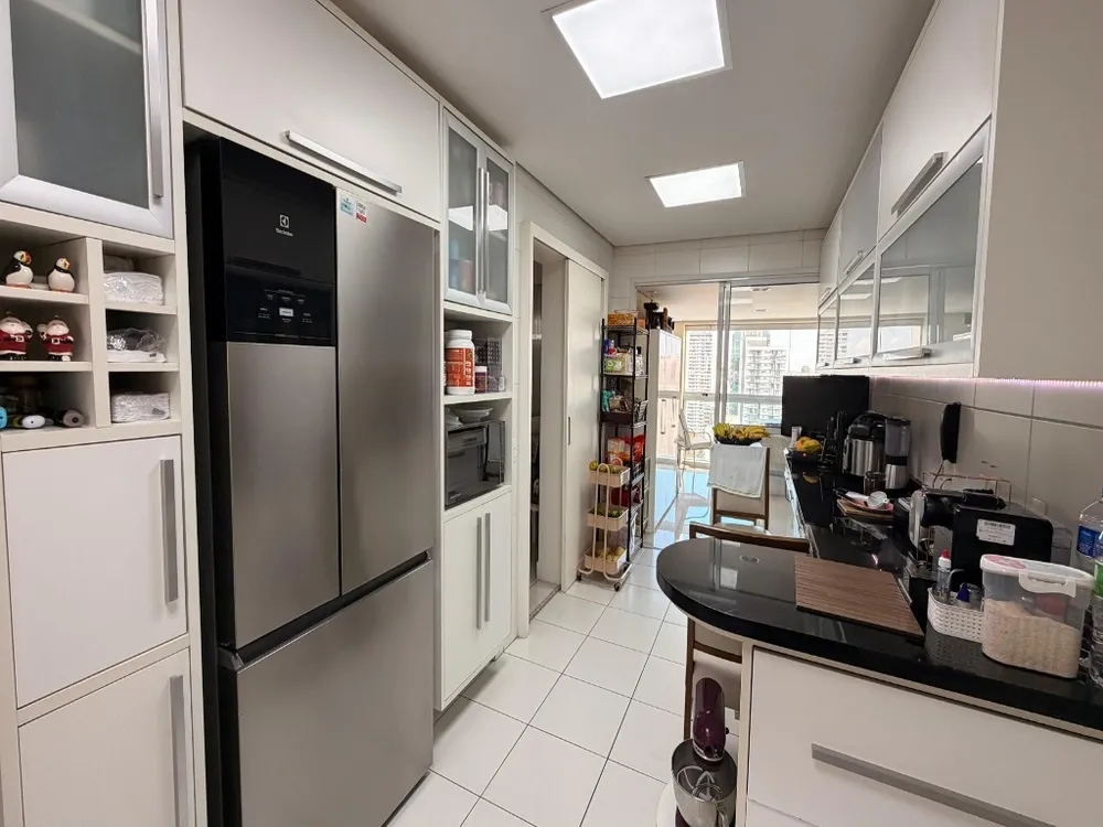 Apartamento, 3 quartos, 206 m² - Foto 7