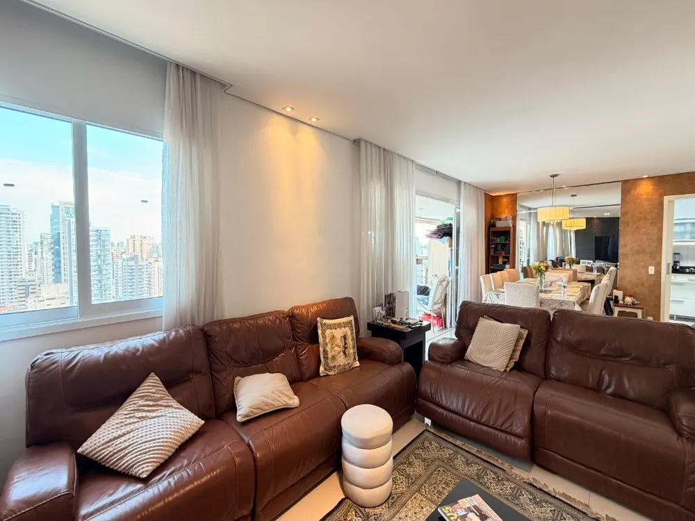 Apartamento, 3 quartos, 206 m² - Foto 3