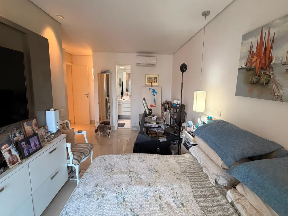 Apartamento, 3 quartos, 206 m² - Foto 11