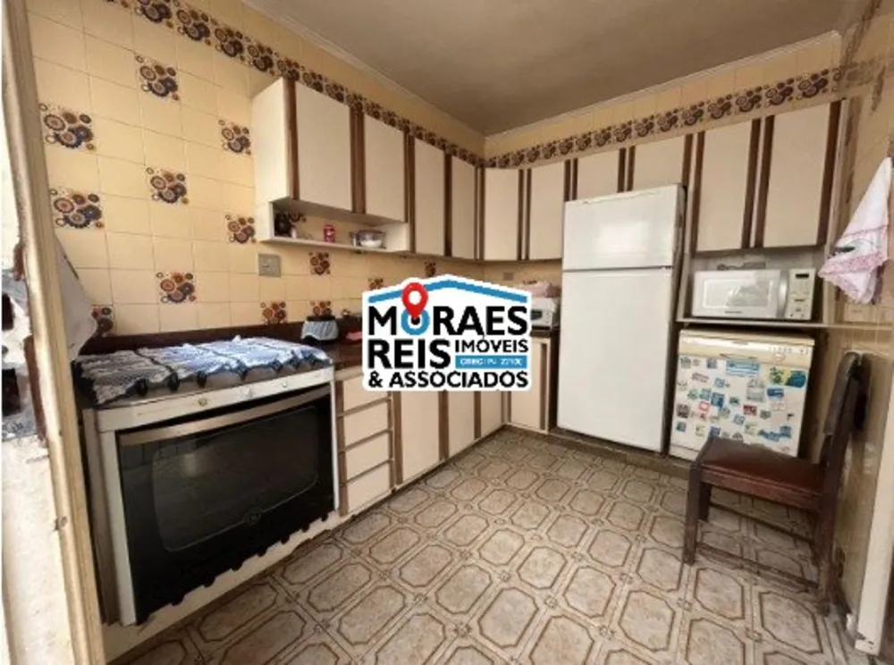 Casa, 4 quartos, 270 m² - Foto 6