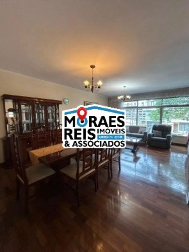 Casa, 4 quartos, 270 m² - Foto 1