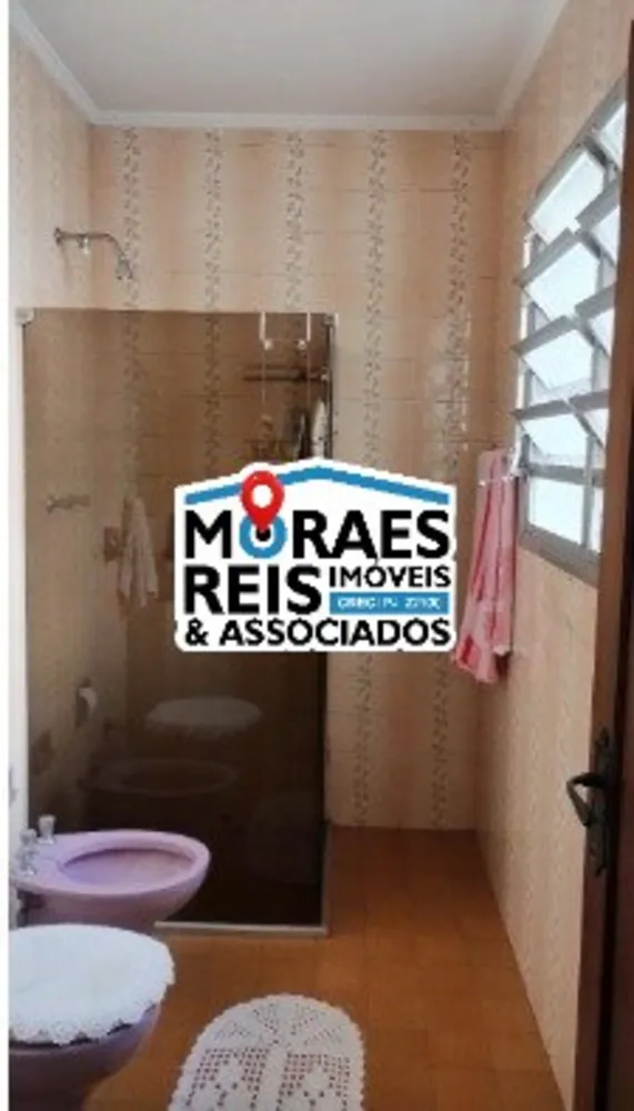 Casa, 4 quartos, 270 m² - Foto 9