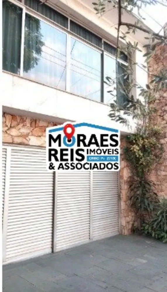 Casa, 4 quartos, 270 m² - Foto 7