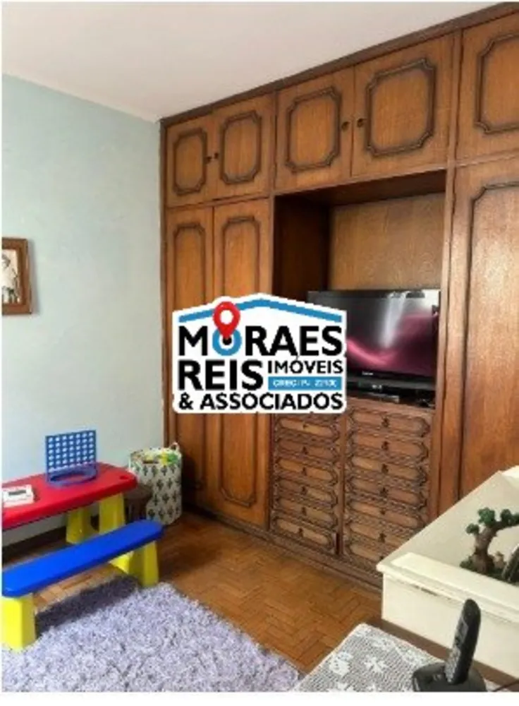 Casa, 4 quartos, 270 m² - Foto 2