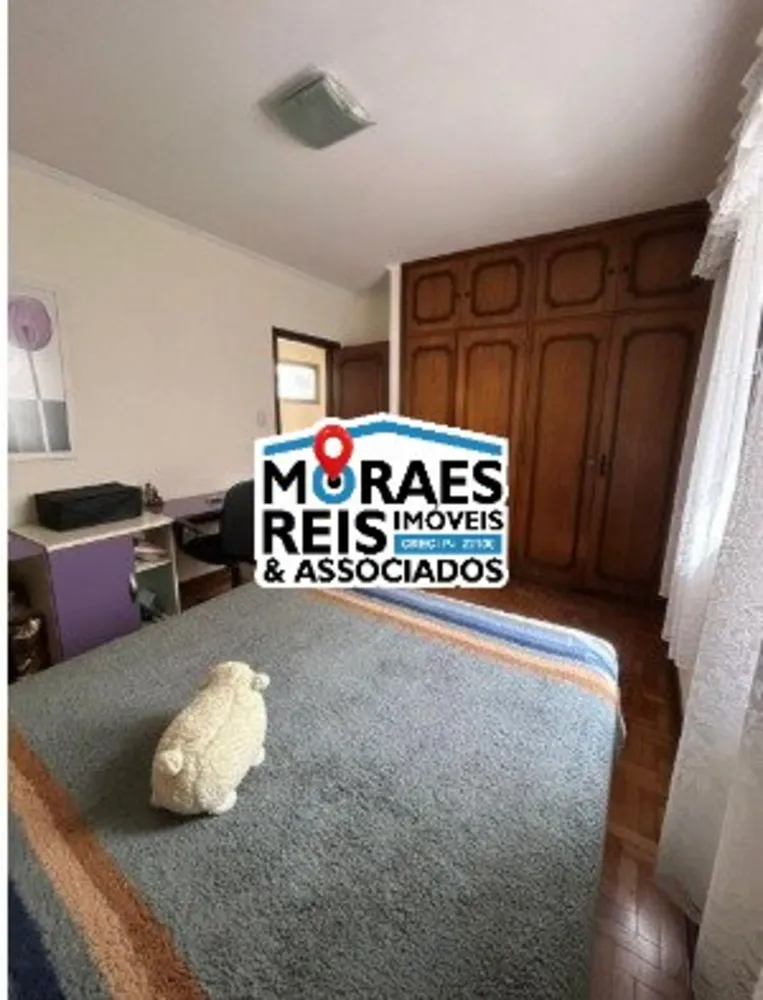 Casa, 4 quartos, 270 m² - Foto 3