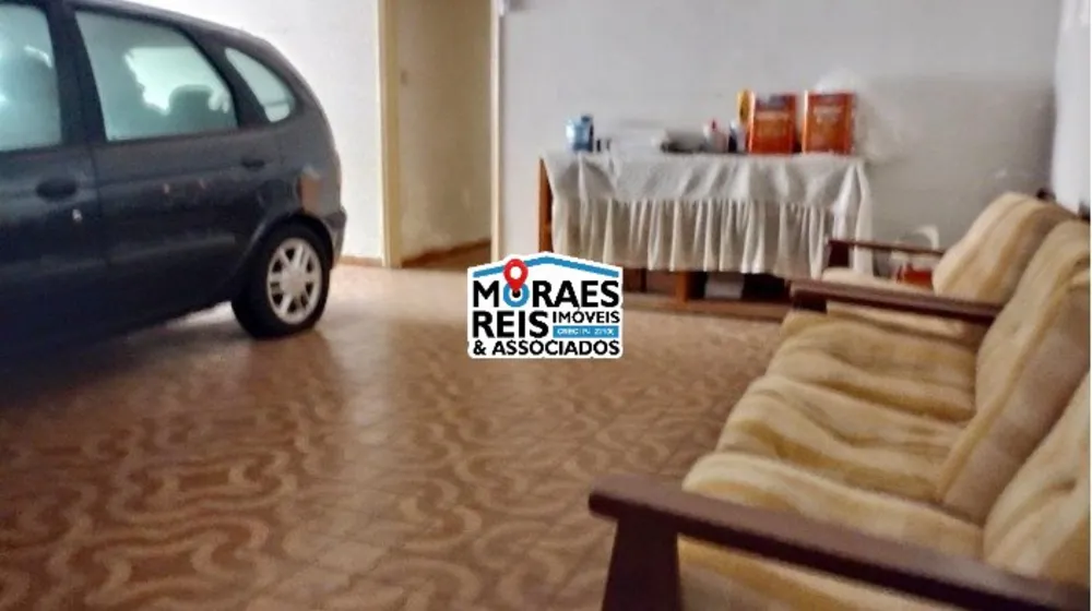Casa, 4 quartos, 270 m² - Foto 10