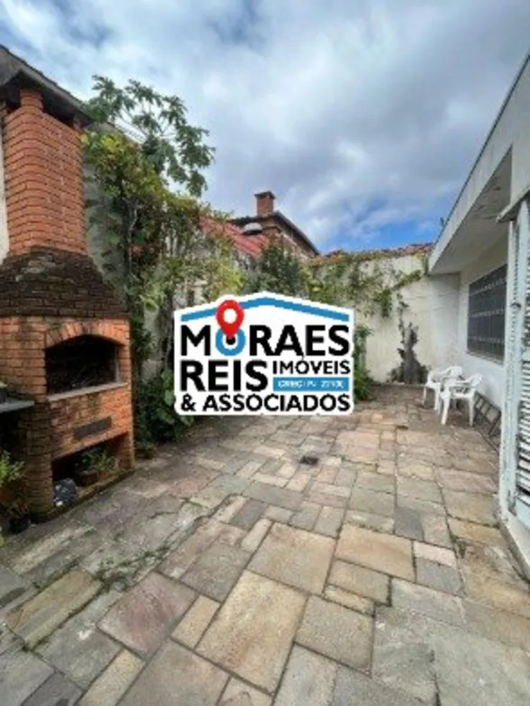 Casa, 4 quartos, 270 m² - Foto 5