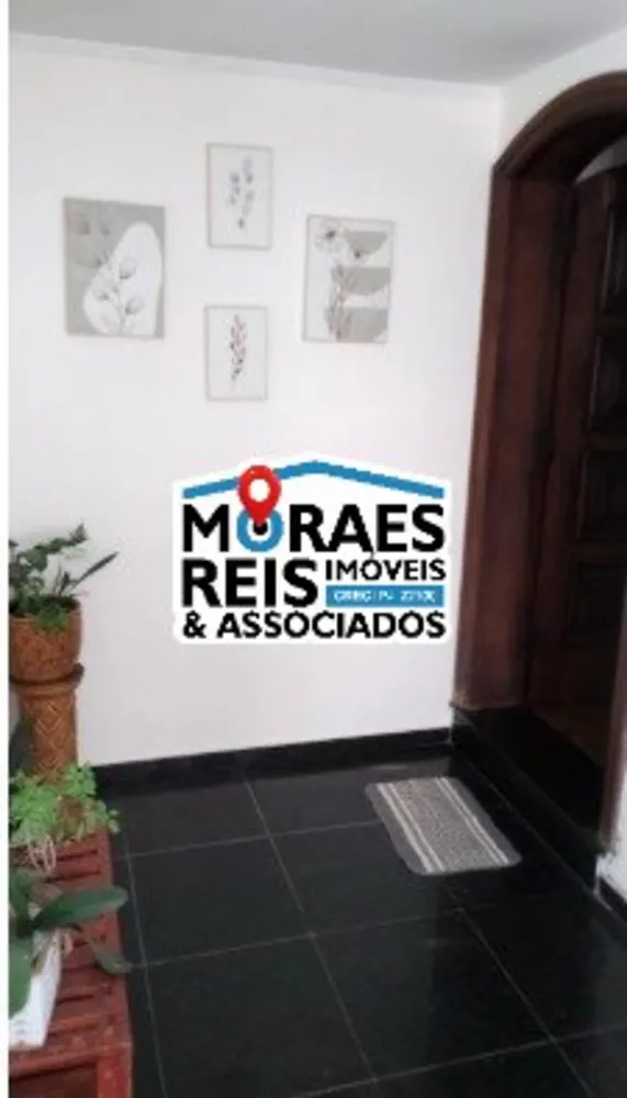Casa, 4 quartos, 270 m² - Foto 8