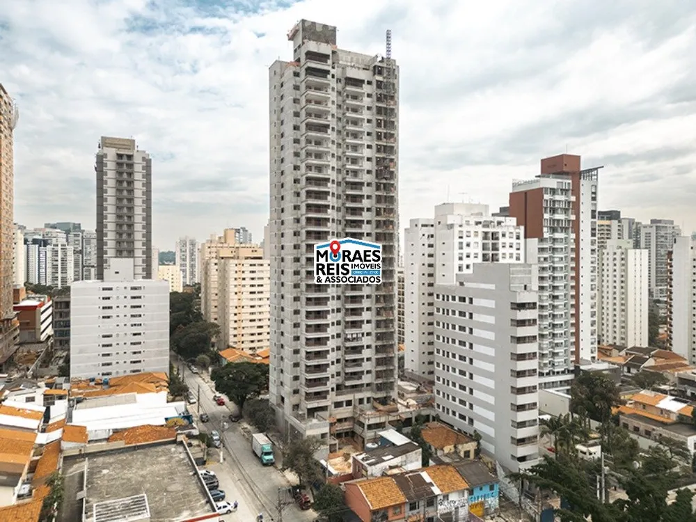 Apartamento, 2 quartos, 50 m² - Foto 11