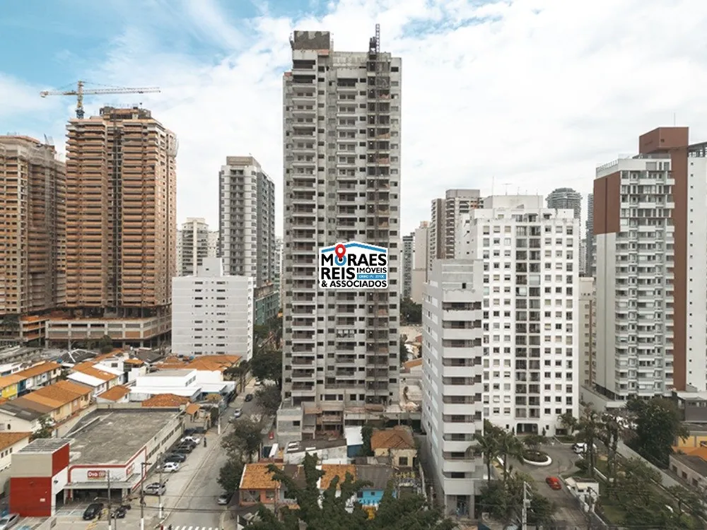Apartamento, 2 quartos, 50 m² - Foto 10
