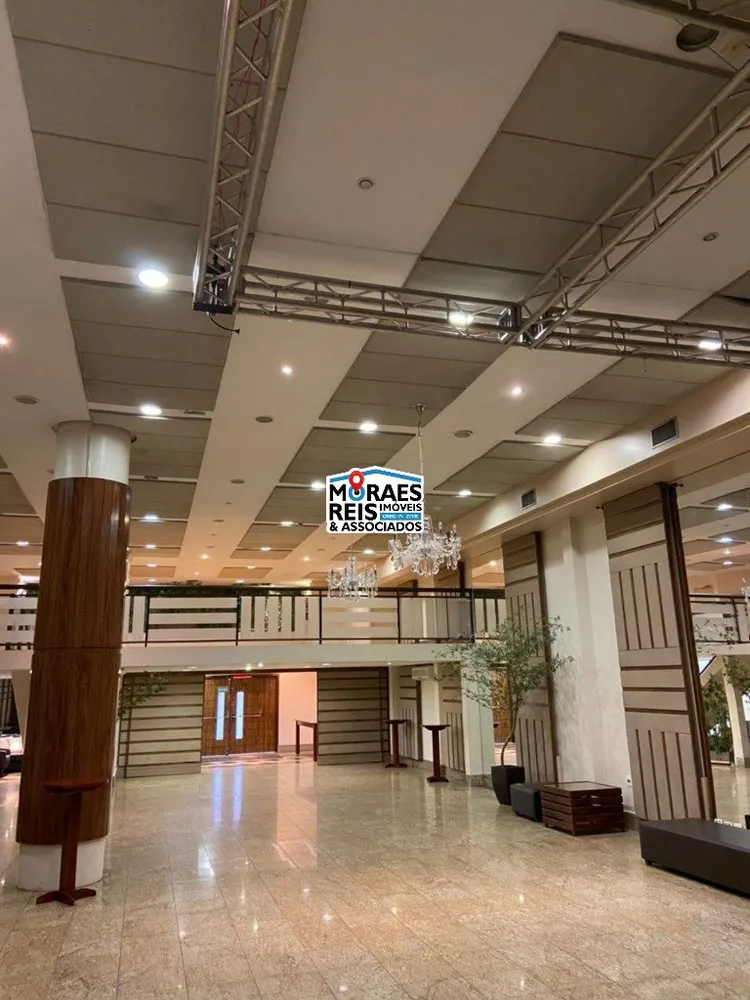 Loja-Salão, 440 m² - Foto 2