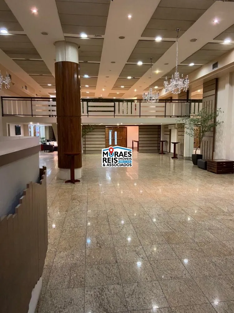 Loja-Salão, 440 m² - Foto 7