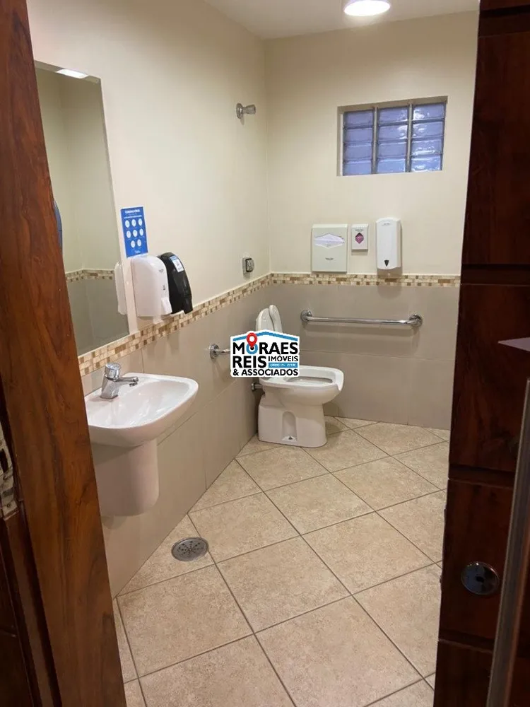 Loja-Salão, 440 m² - Foto 12