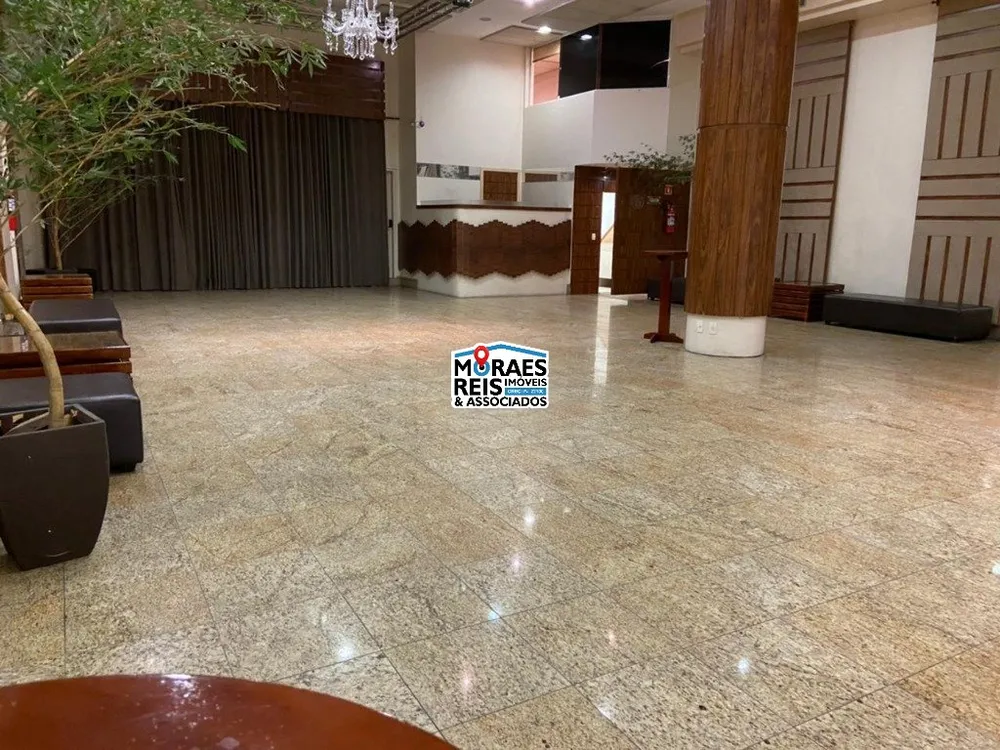 Loja-Salão, 440 m² - Foto 4
