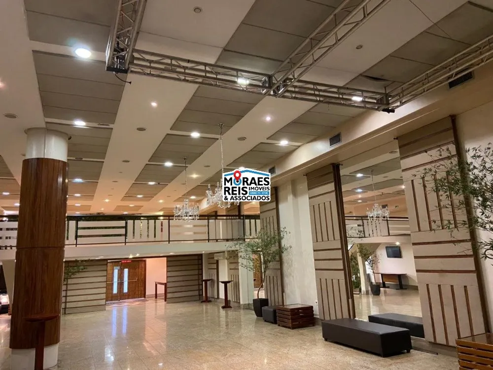 Loja-Salão, 440 m² - Foto 6