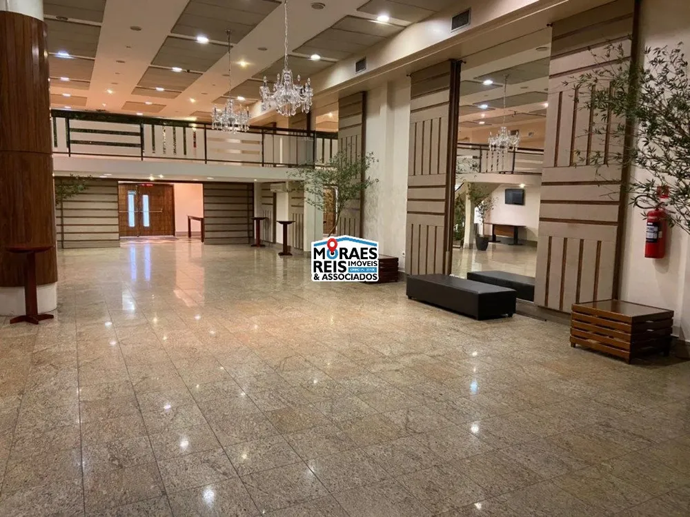 Loja-Salão, 440 m² - Foto 1