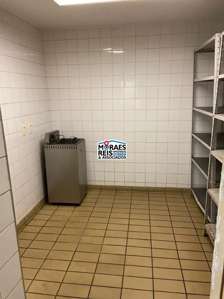Loja-Salão, 440 m² - Foto 11