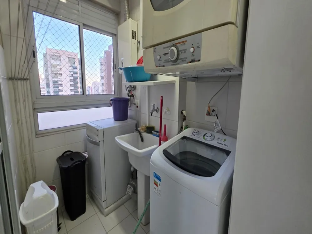 Apartamento, 2 quartos, 97 m² - Foto 8
