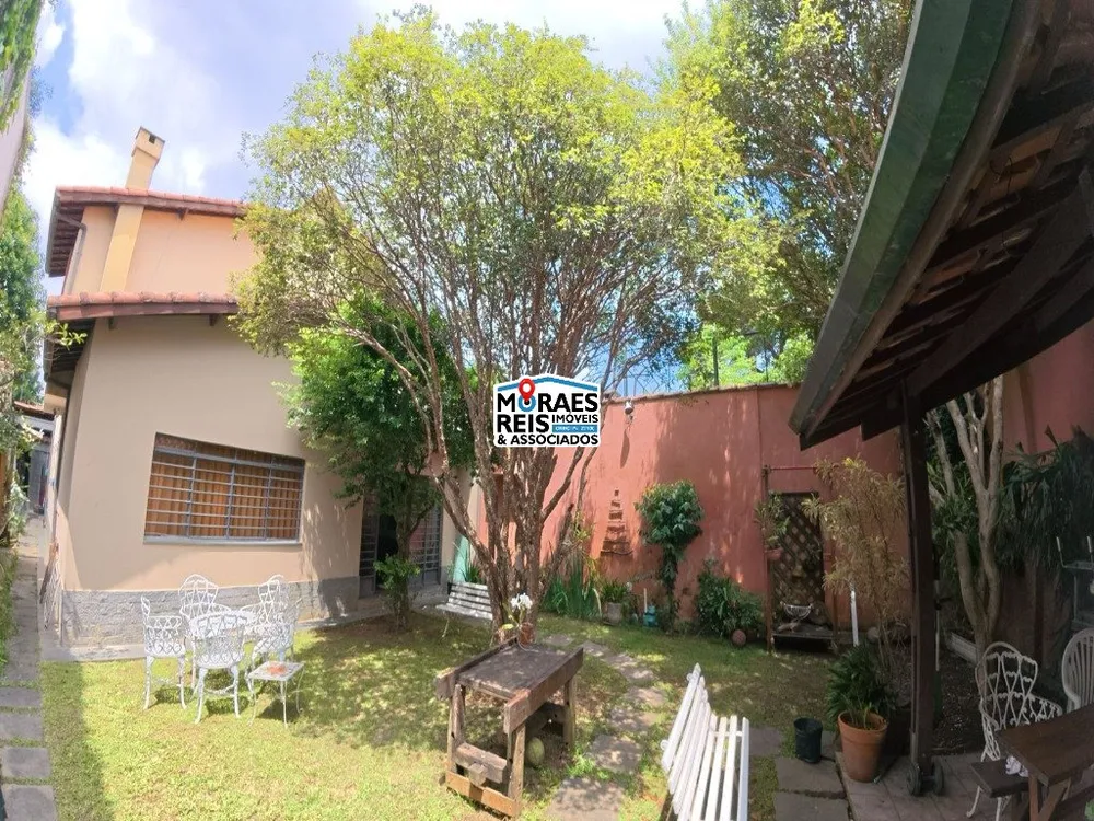 Sobrado, 4 quartos, 308 m² - Foto 12