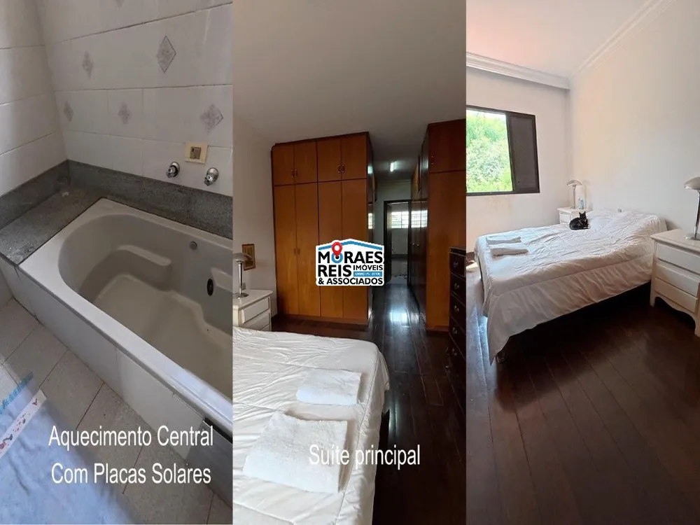 Sobrado, 4 quartos, 308 m² - Foto 5