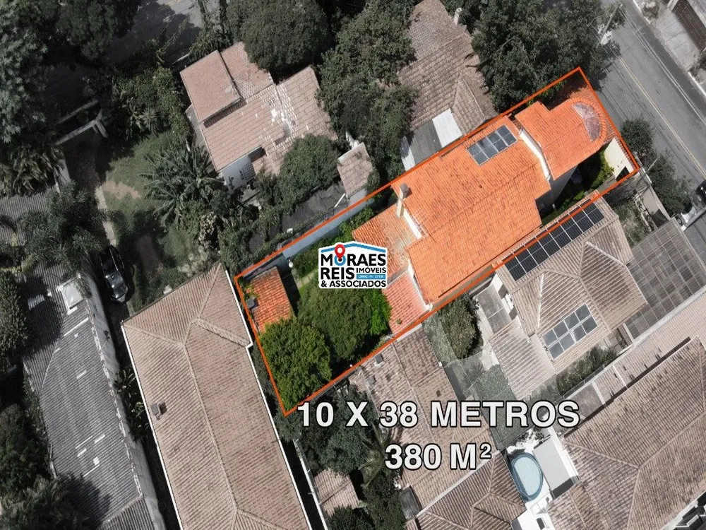Sobrado, 4 quartos, 308 m² - Foto 16