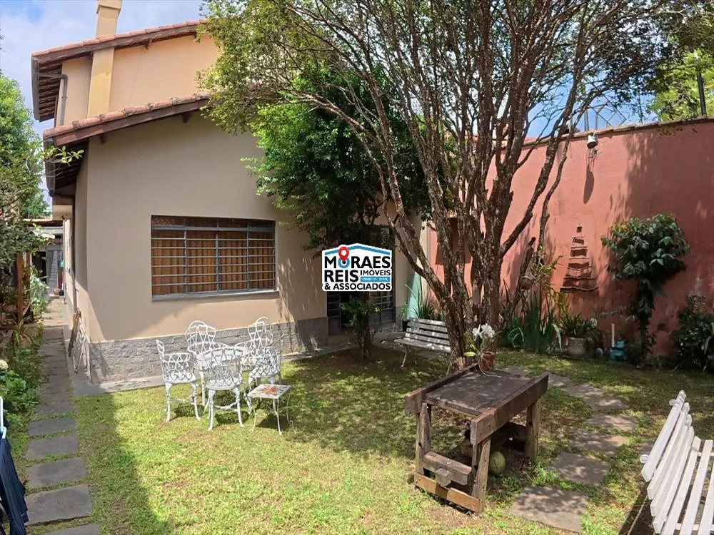 Sobrado, 4 quartos, 308 m² - Foto 3