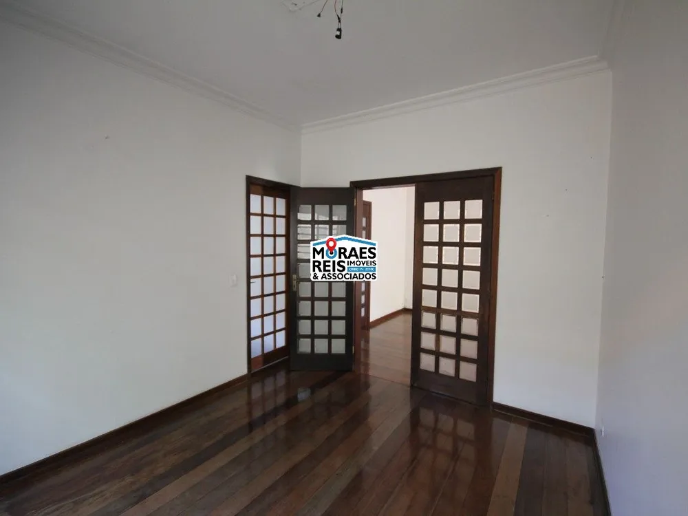 Sobrado, 4 quartos, 308 m² - Foto 5