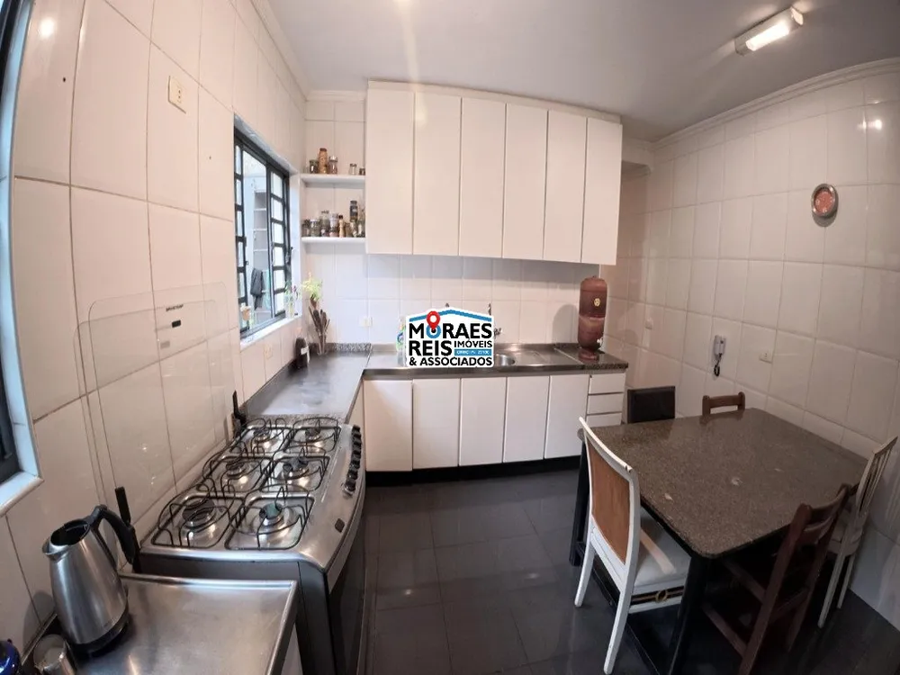 Sobrado, 4 quartos, 308 m² - Foto 7