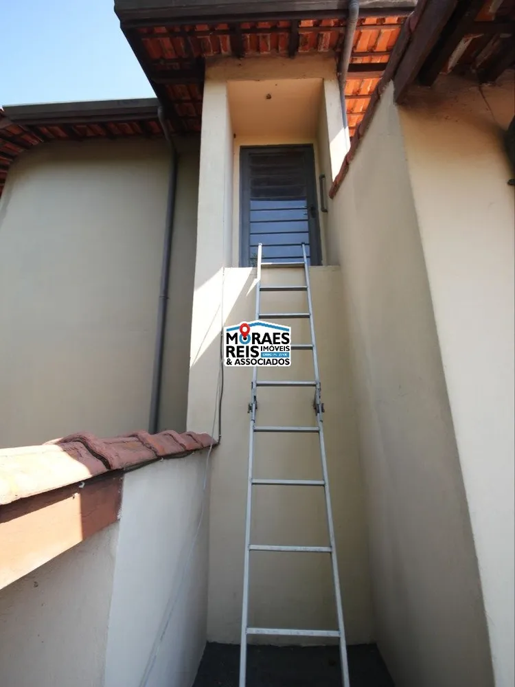 Sobrado, 4 quartos, 308 m² - Foto 6