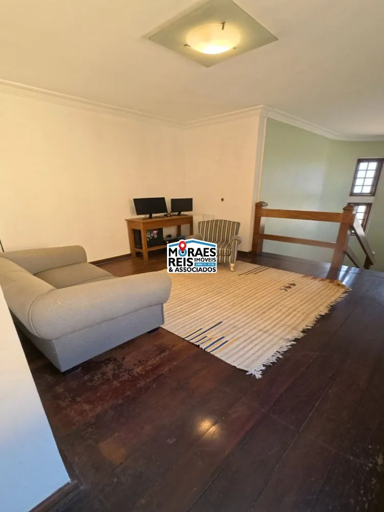 Sobrado, 4 quartos, 308 m² - Foto 10