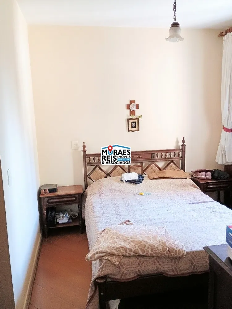 Apartamento, 3 quartos, 92 m² - Foto 4
