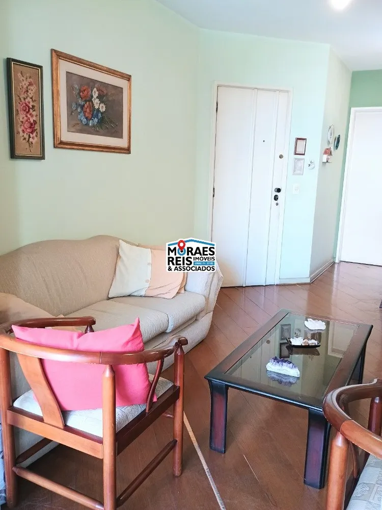 Apartamento, 3 quartos, 92 m² - Foto 2