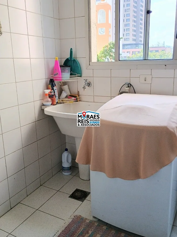 Apartamento, 3 quartos, 92 m² - Foto 7