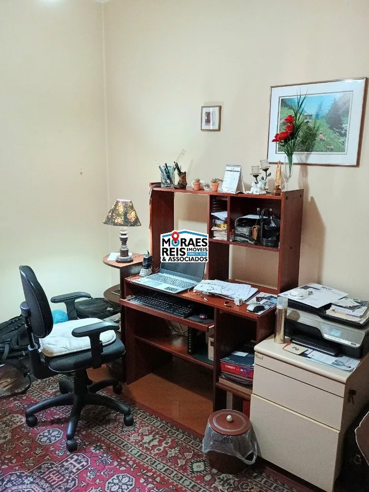 Apartamento, 3 quartos, 92 m² - Foto 5